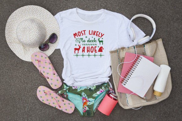 Download Funny Matching Family Christmas Shirts - Premium Bundle